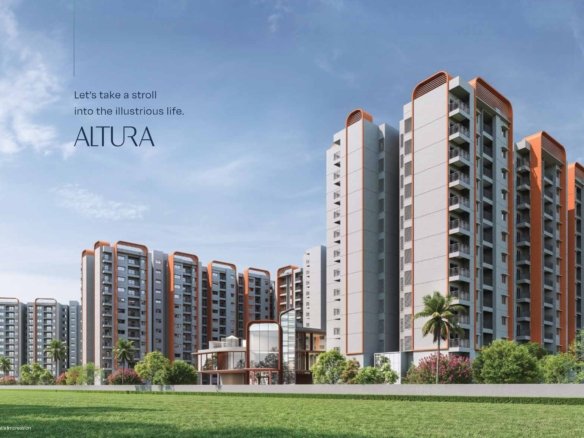 tvs emerald Altura